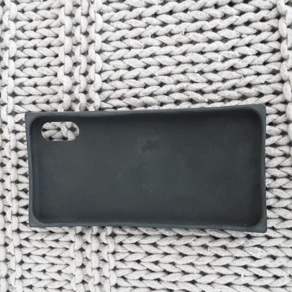 Iphone X case - Picture 2 of 2